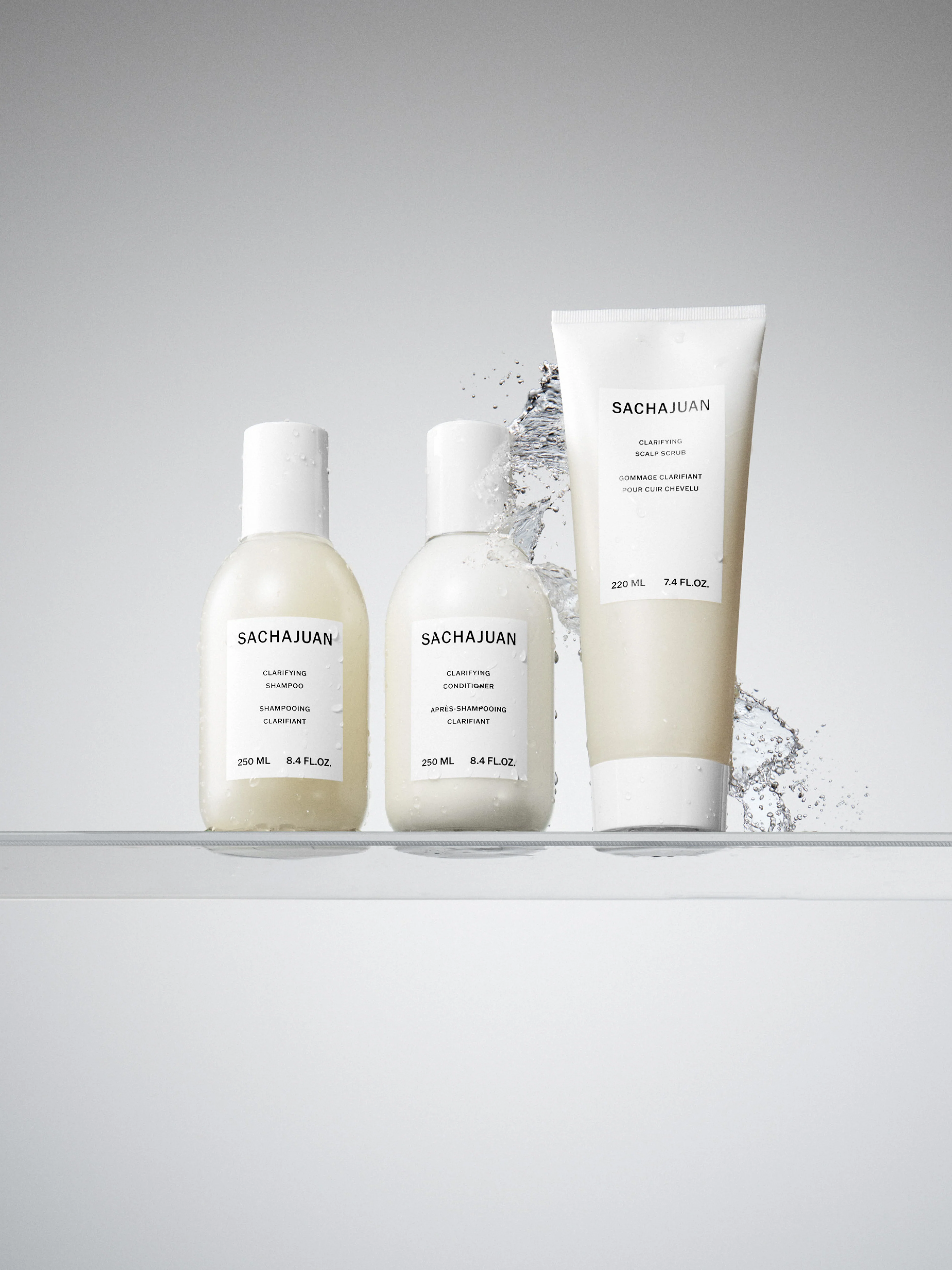 CLARIFYING CONDITIONER - Image 3