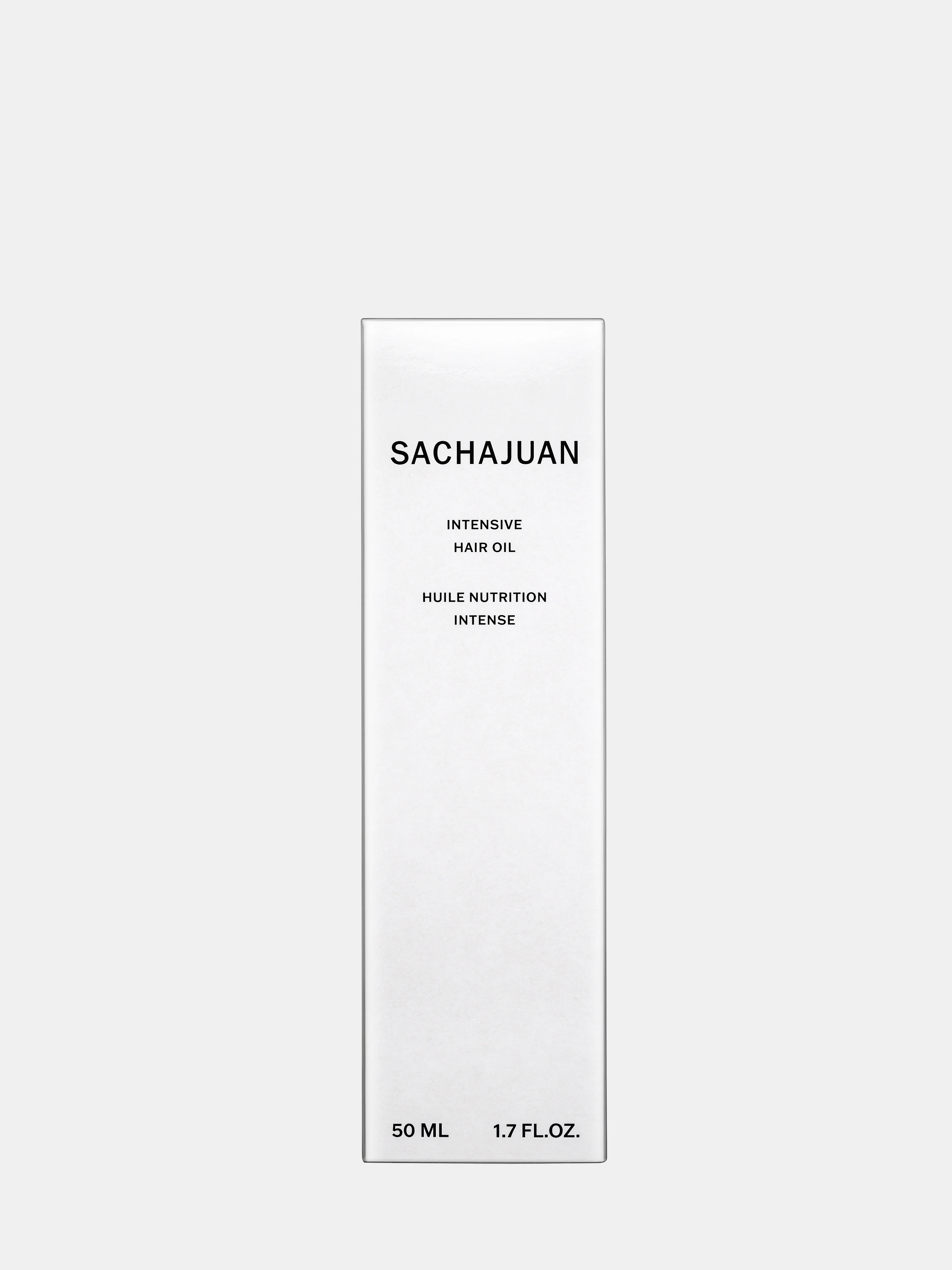 INTENSIVE HAIR OIL - Image 3