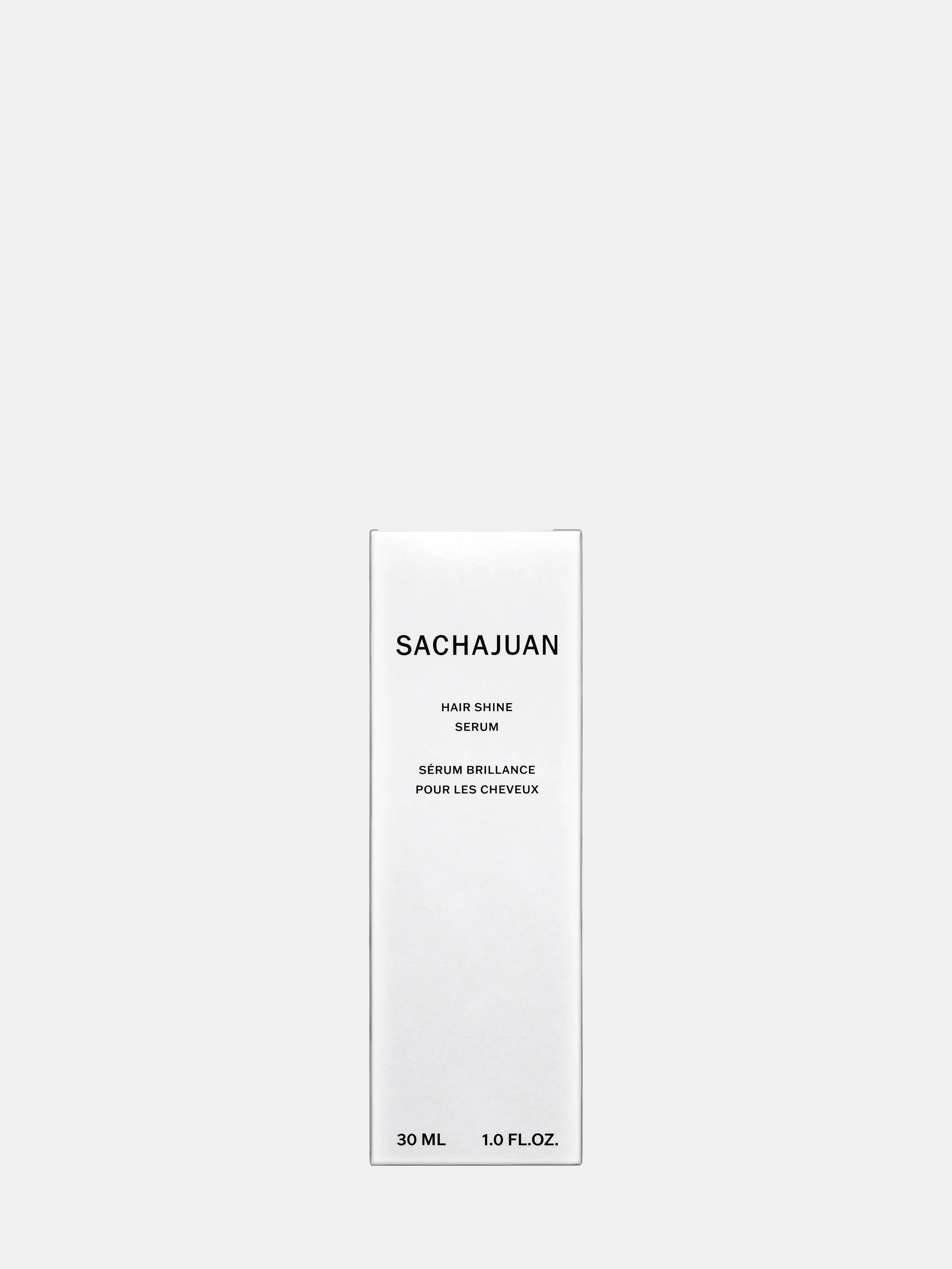 SHINE SERUM - Image 3