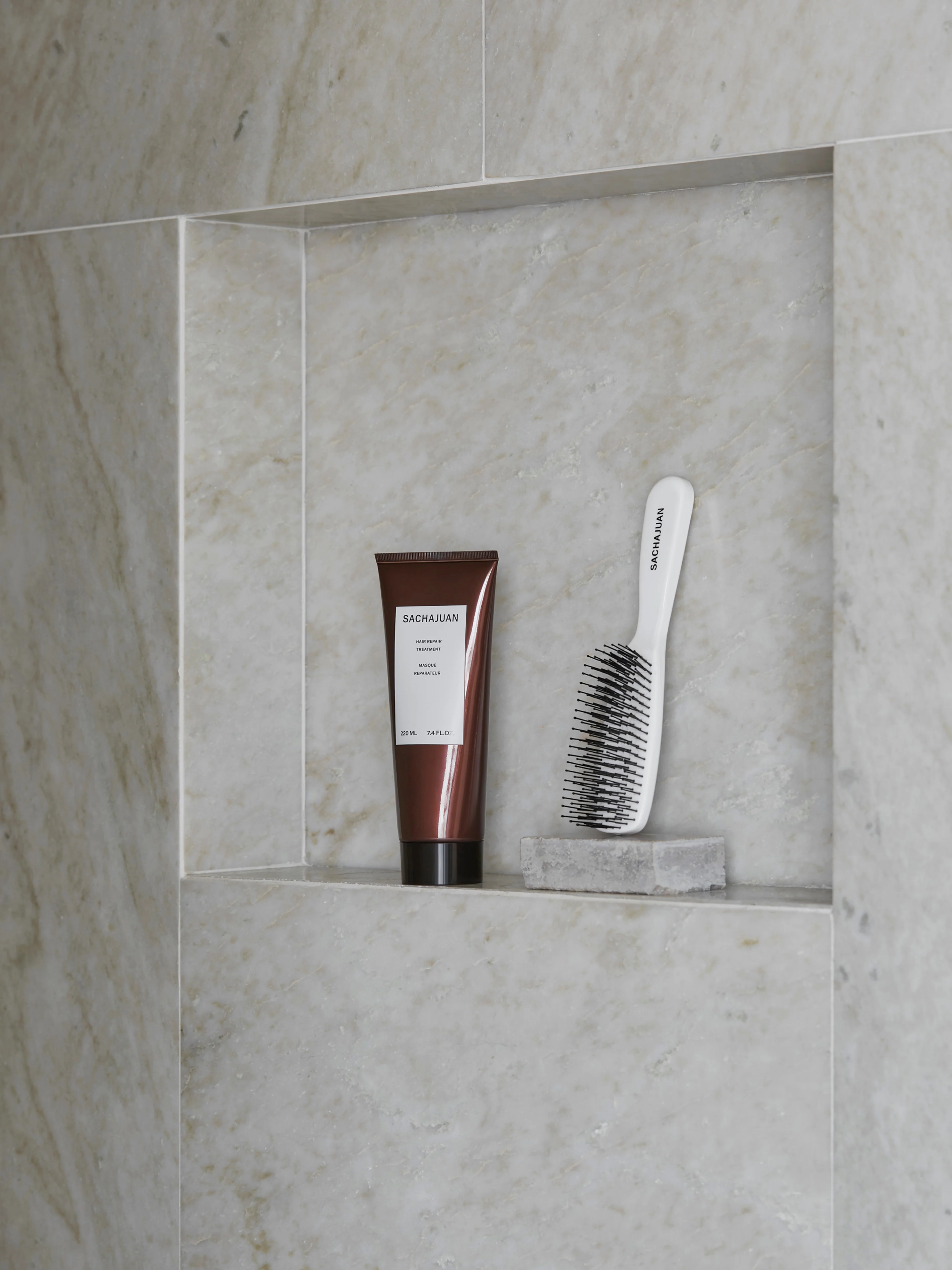 DETANGLING HAIRBRUSH - Image 3