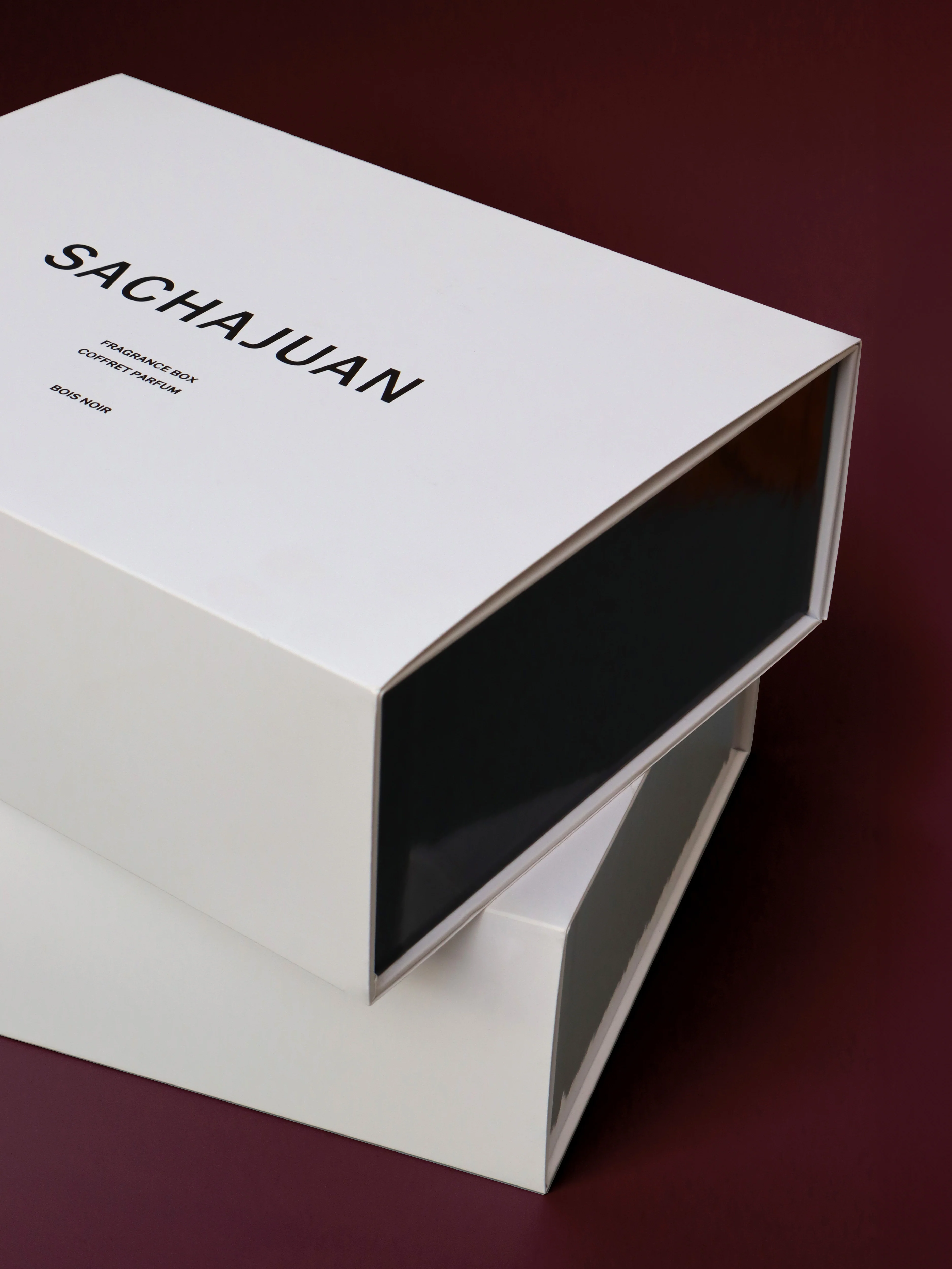 FRAGRANCE BOX - FRUITY FLORAL - Image 3