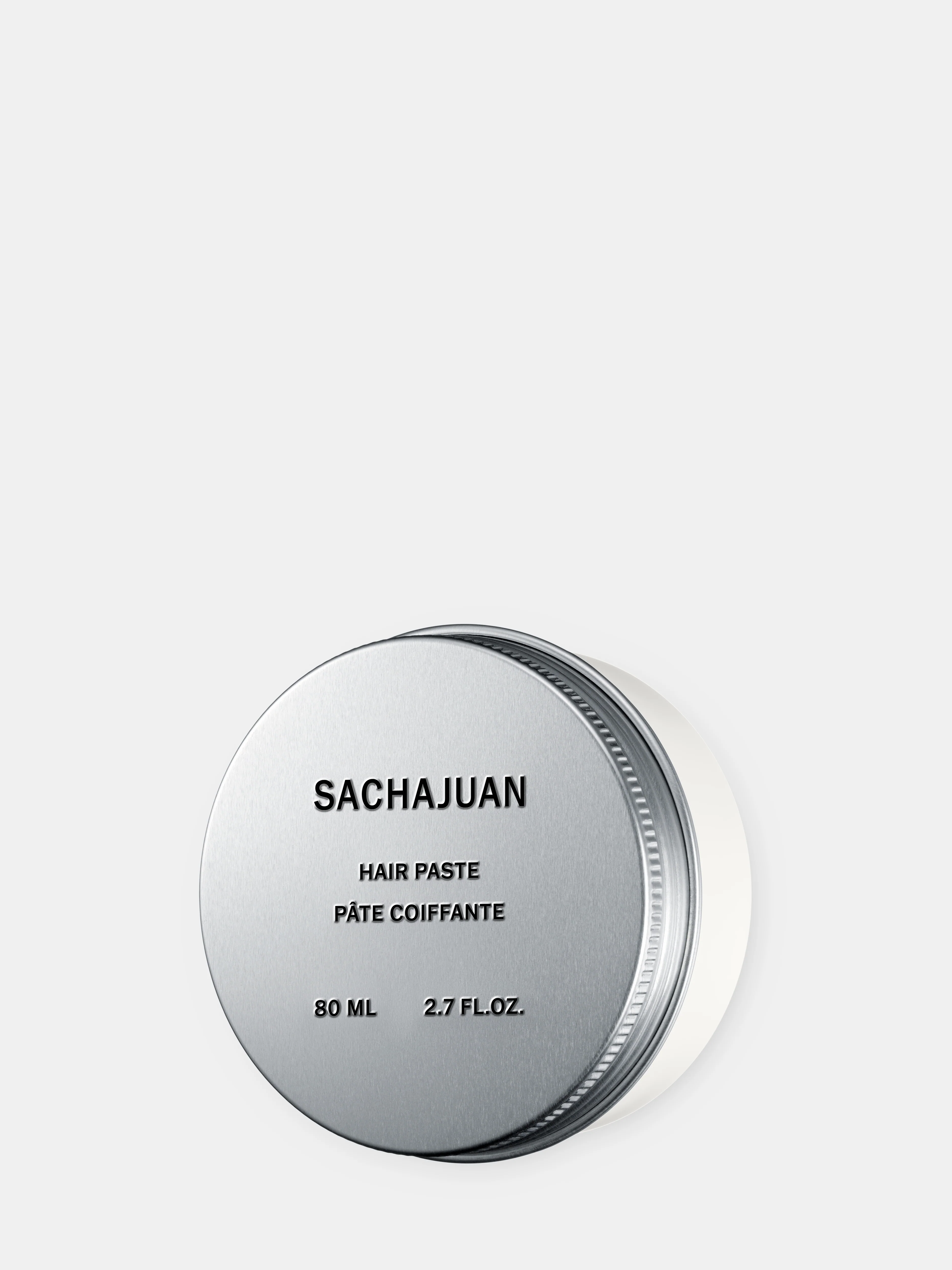 HAIR PASTE