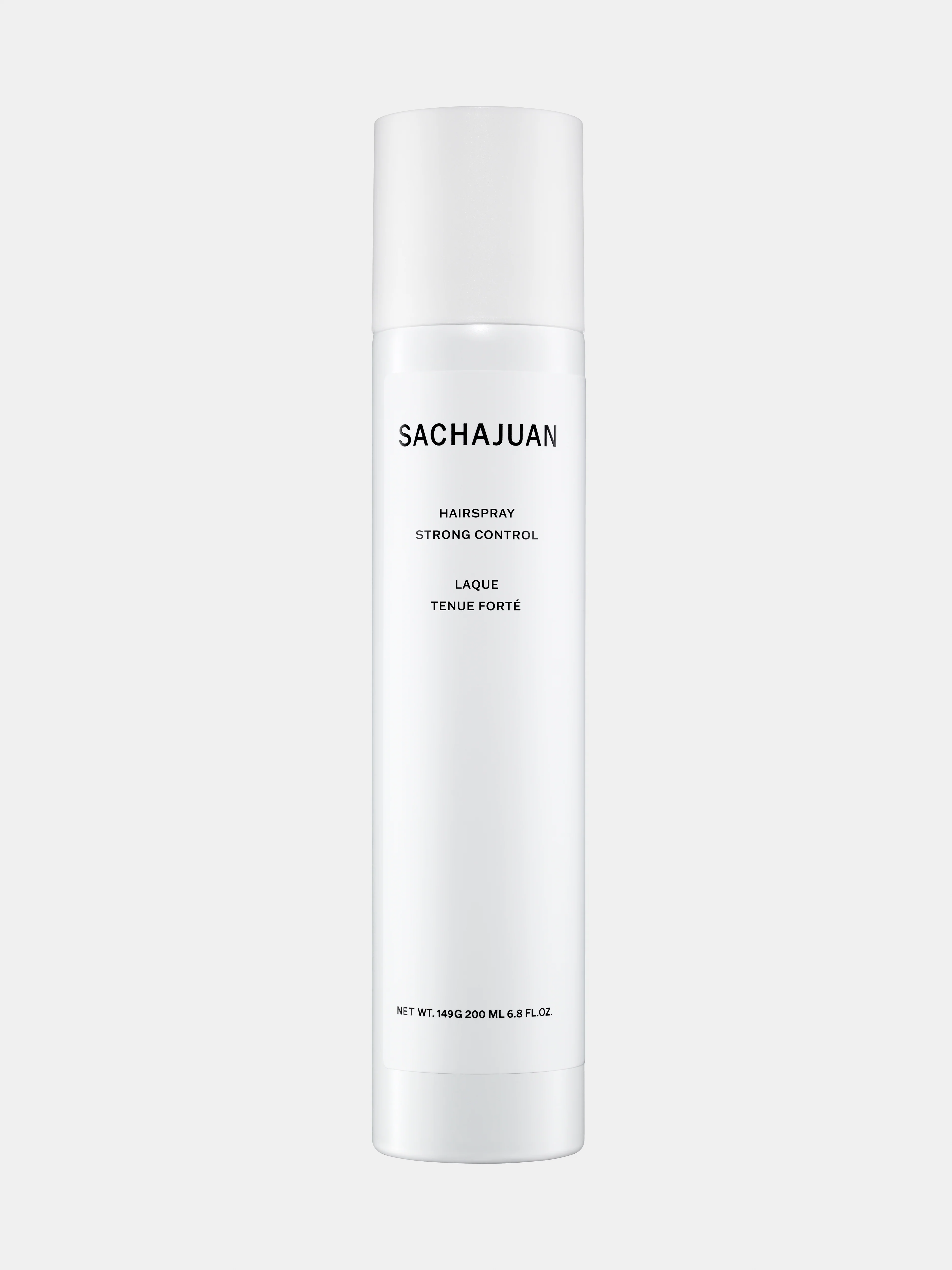 HAIRSPRAY STRONG CONTROL
