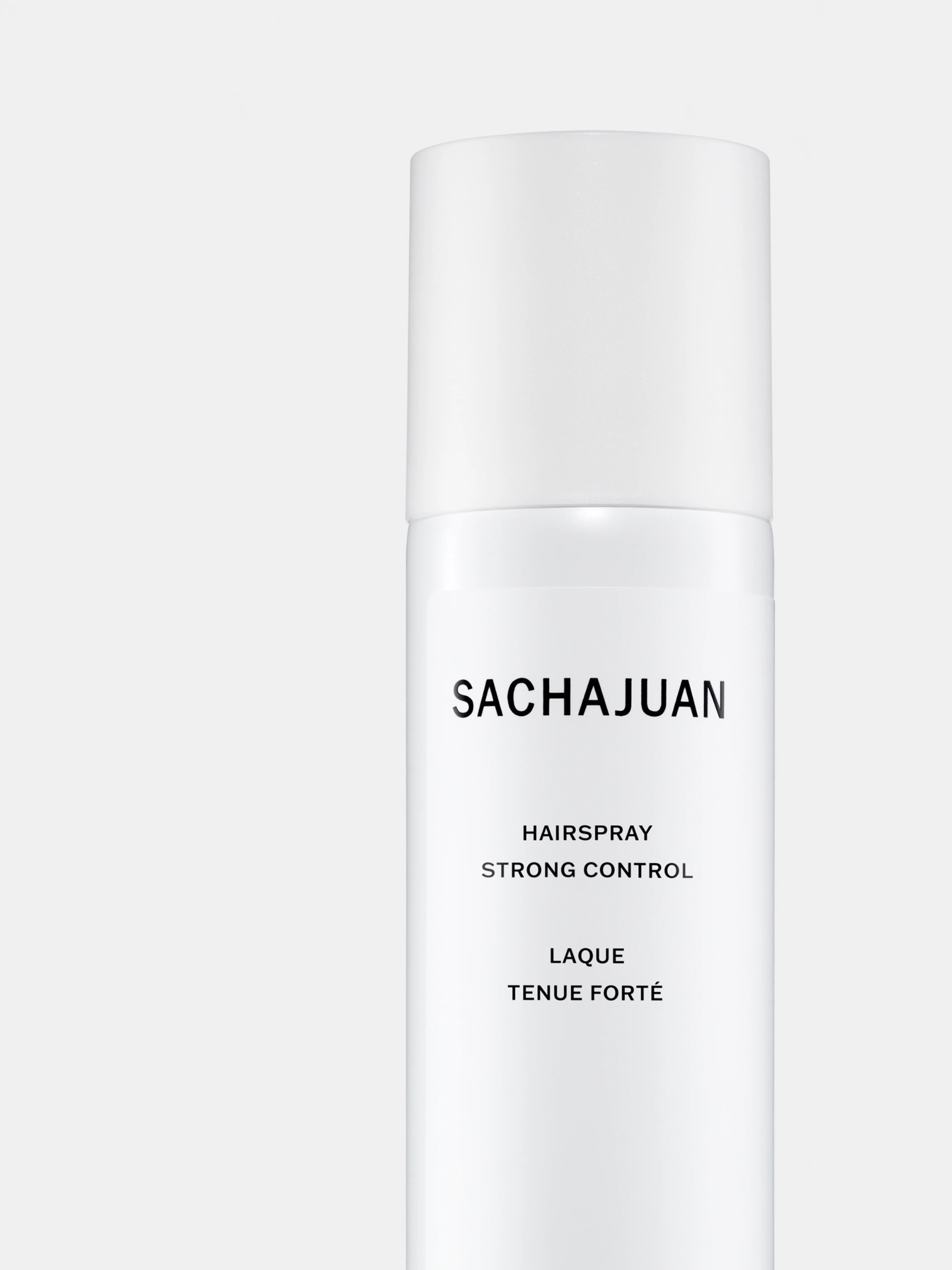 HAIRSPRAY STRONG CONTROL - Image 2