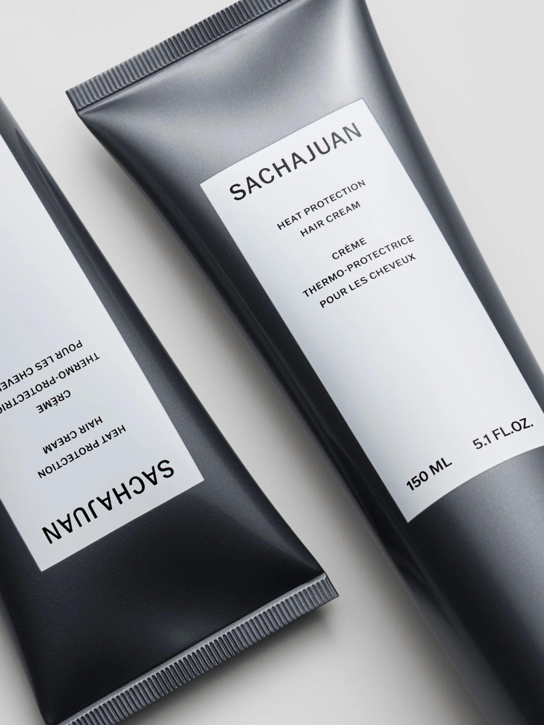 HEAT PROTECTION HAIR CREAM - Image 3
