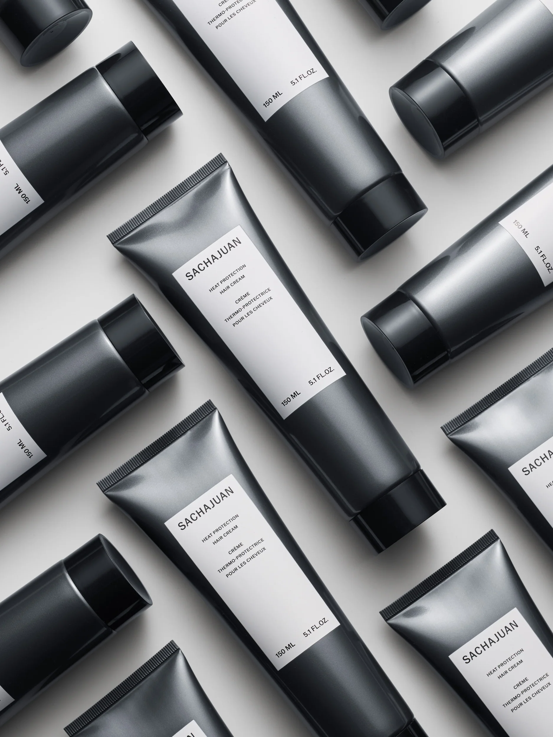 HEAT PROTECTION HAIR CREAM - Image 4