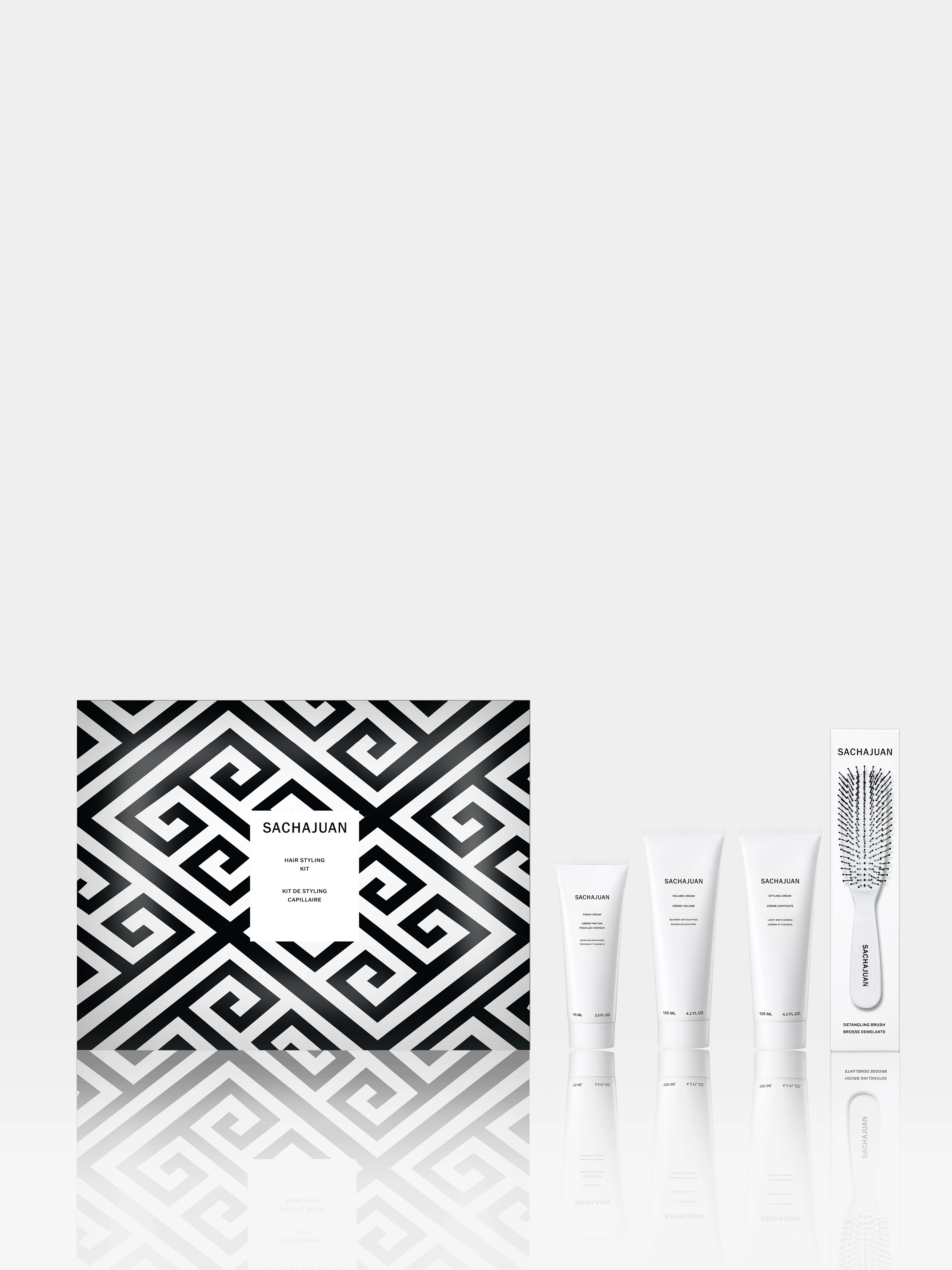 COLLECTION KITS