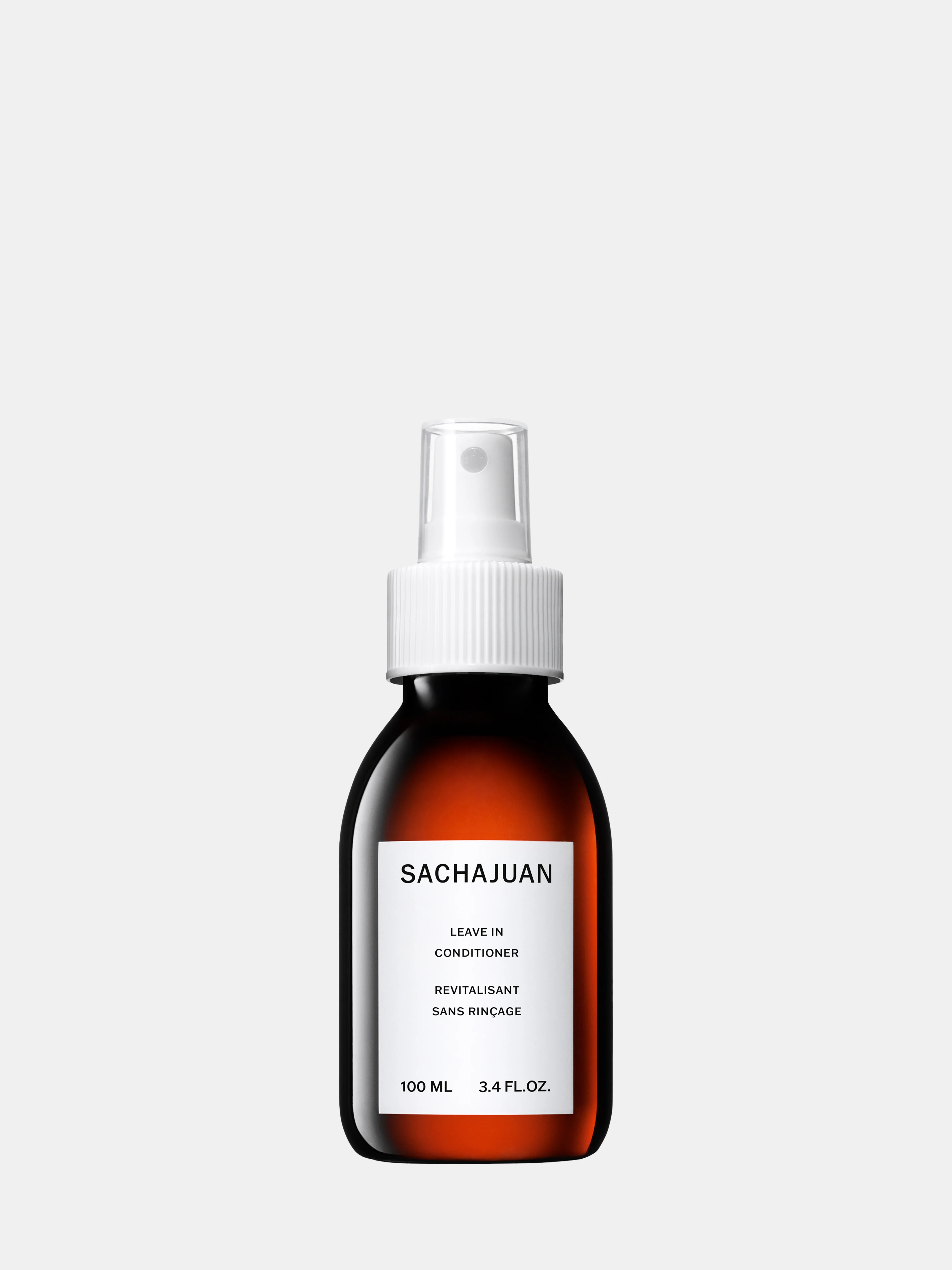 LEAVE IN CONDITIONER - Image 3