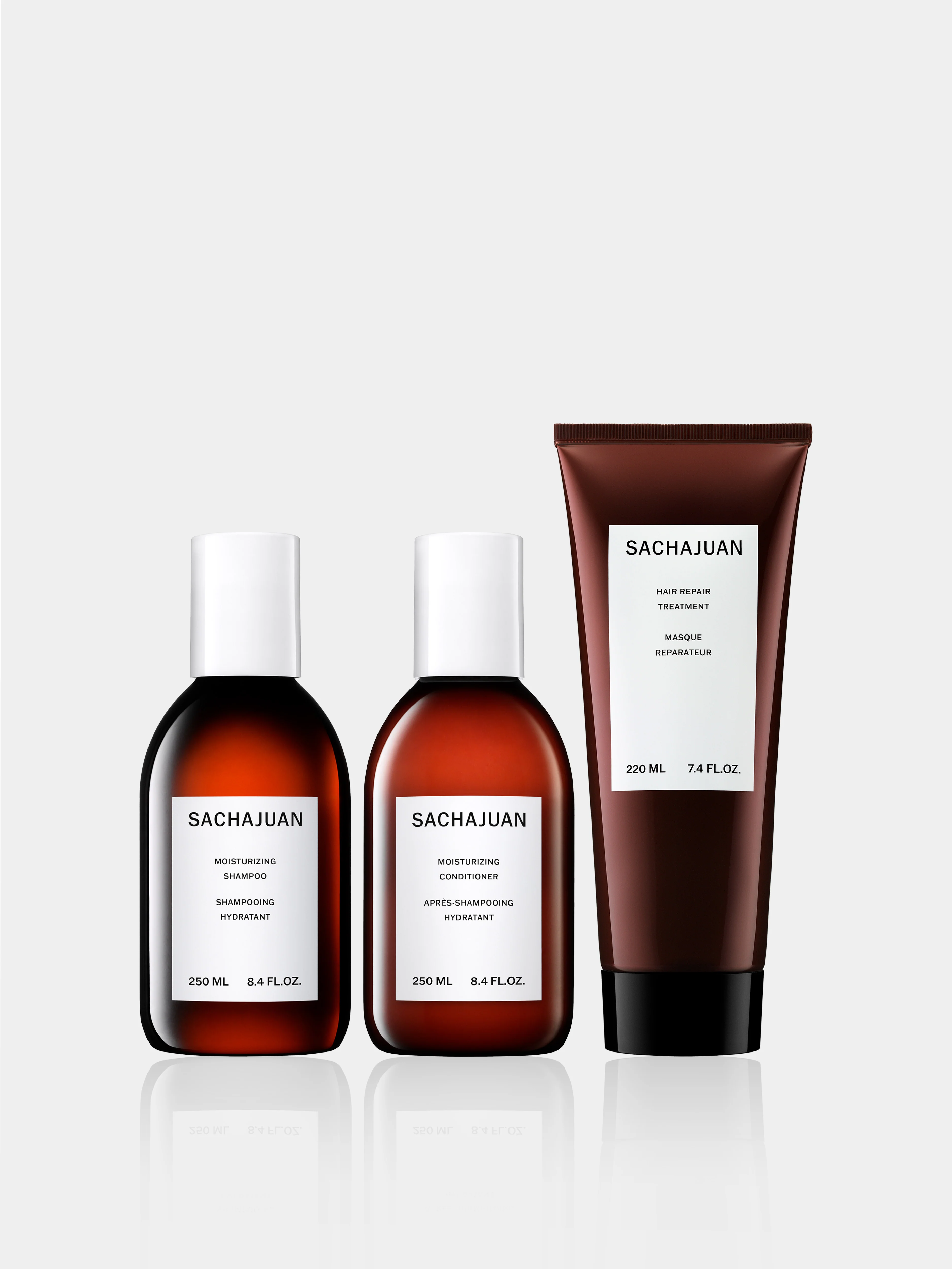 MOISTURE AND REPAIR GIFT GUIDE