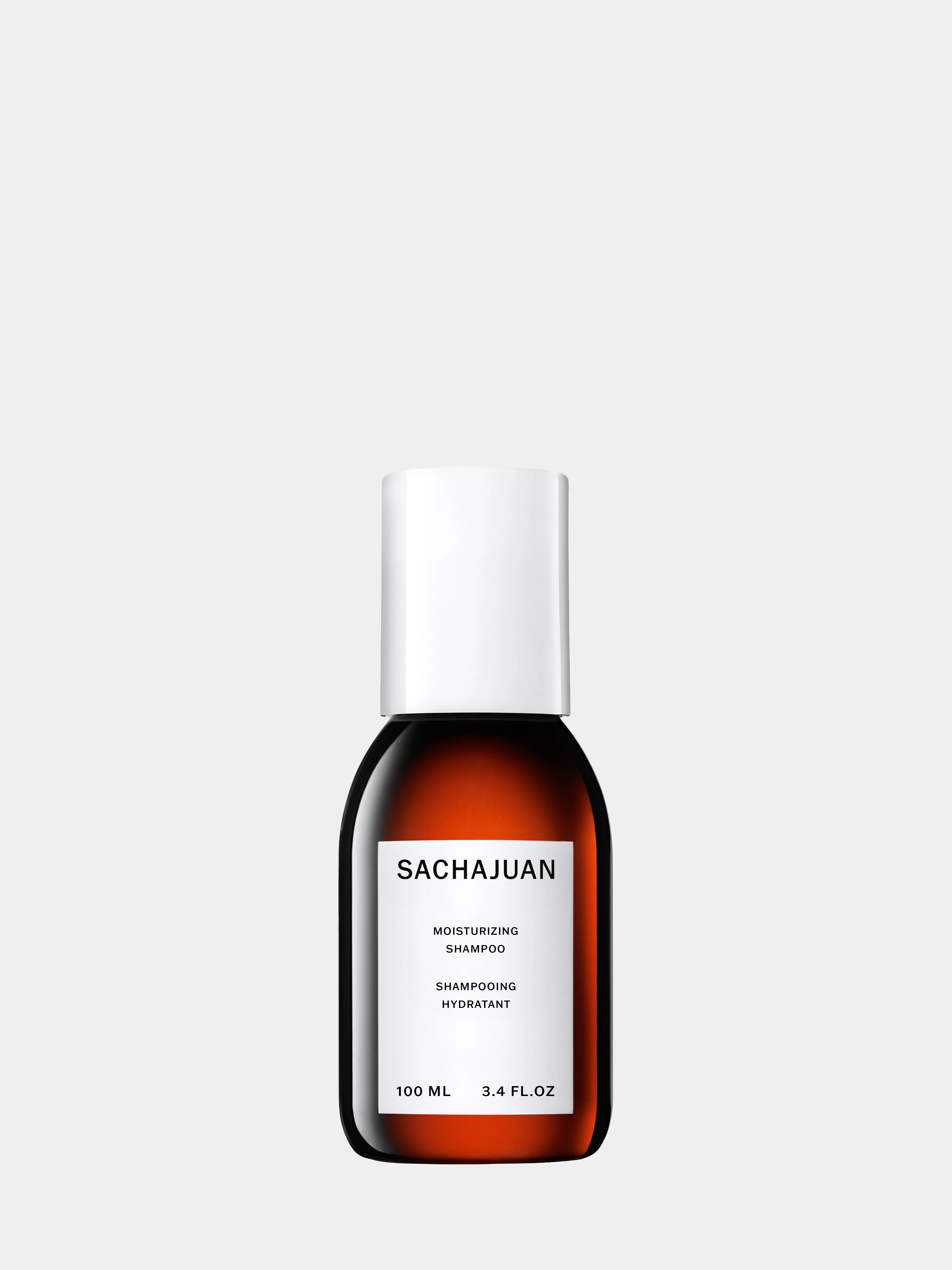 MOISTURIZING SHAMPOO - Image 4