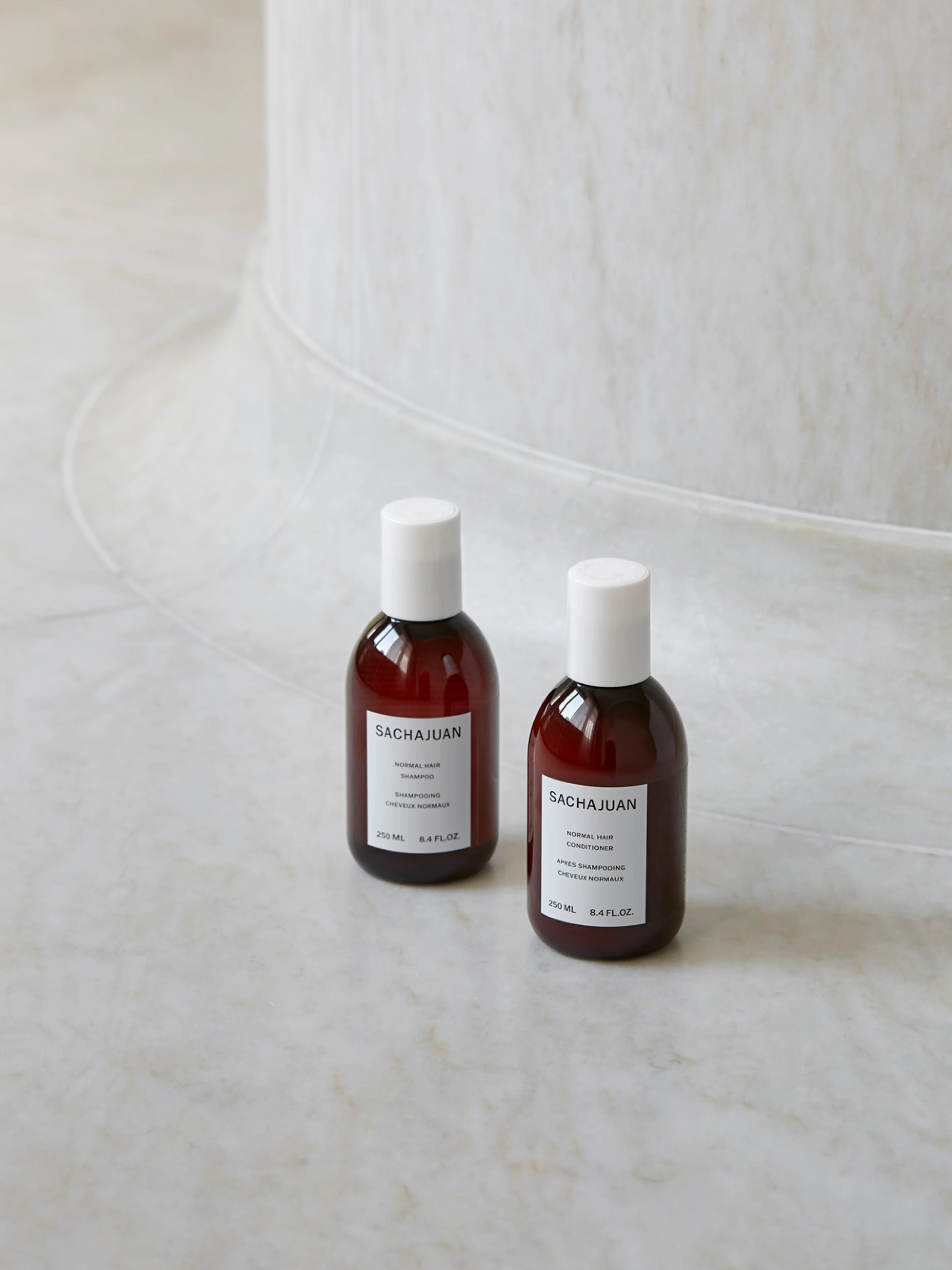 NORMAL HAIR SHAMPOO - Image 3
