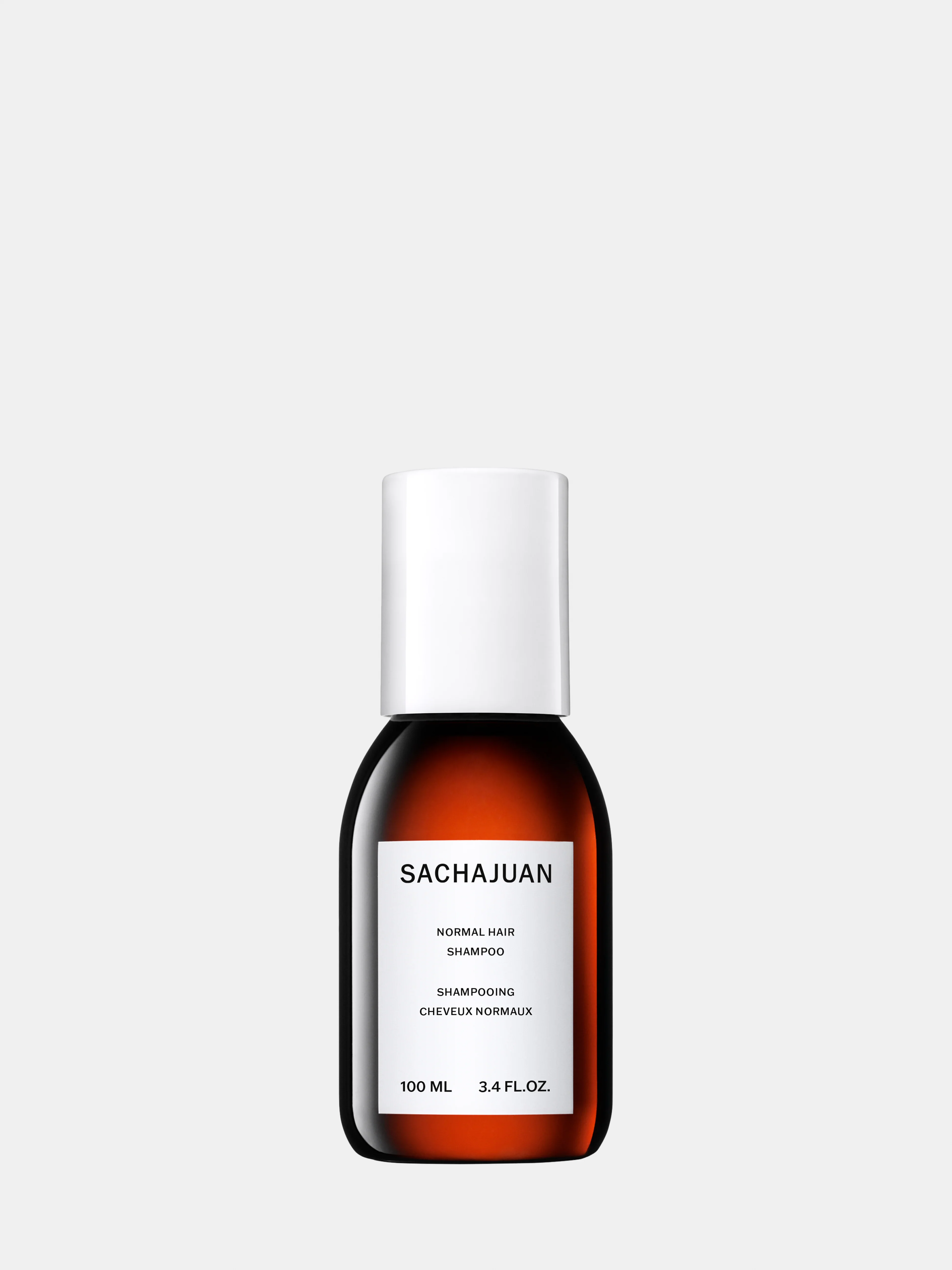 NORMAL HAIR SHAMPOO - Image 5