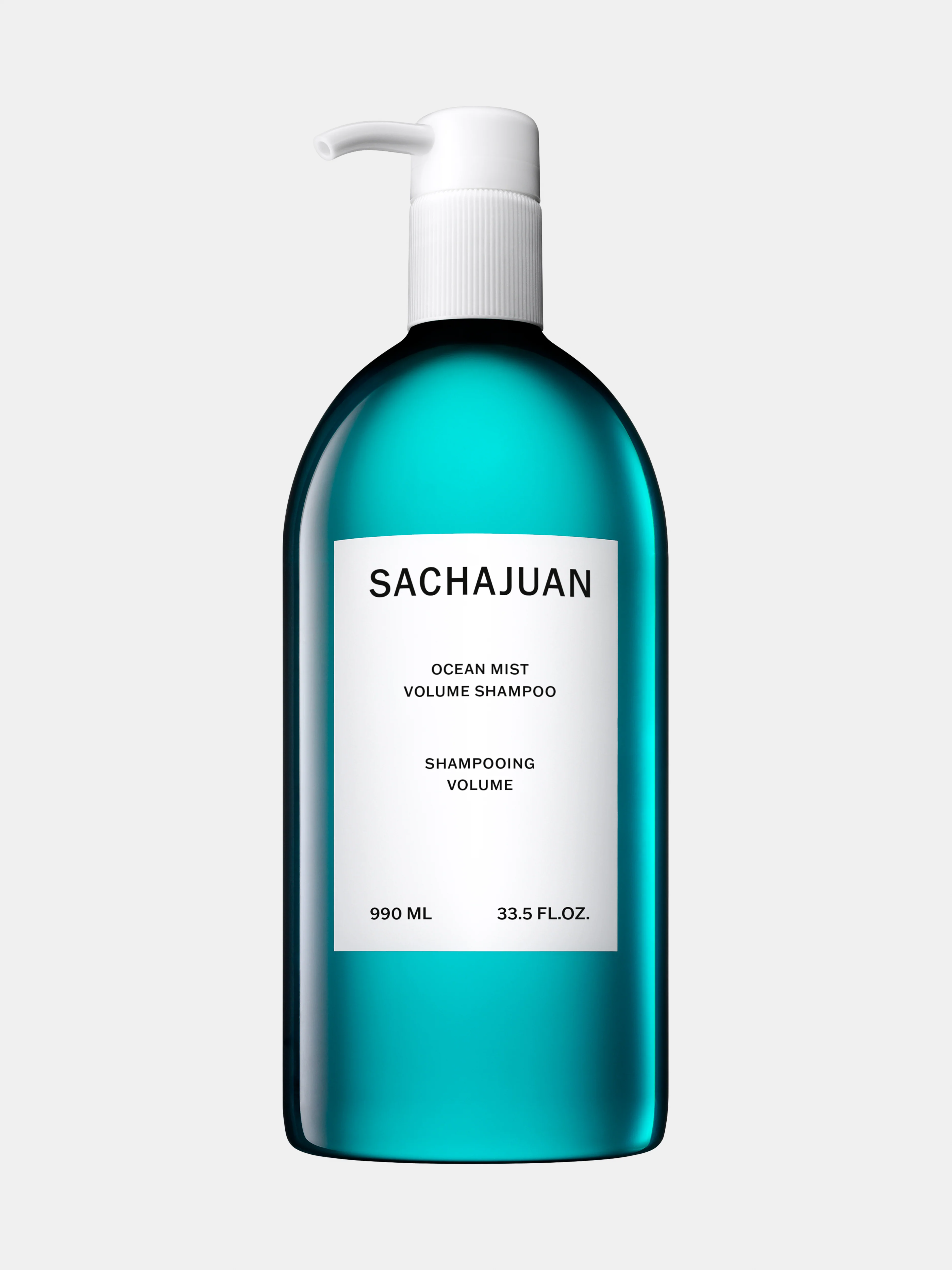 OCEAN MIST VOLUME SHAMPOO - Image 3