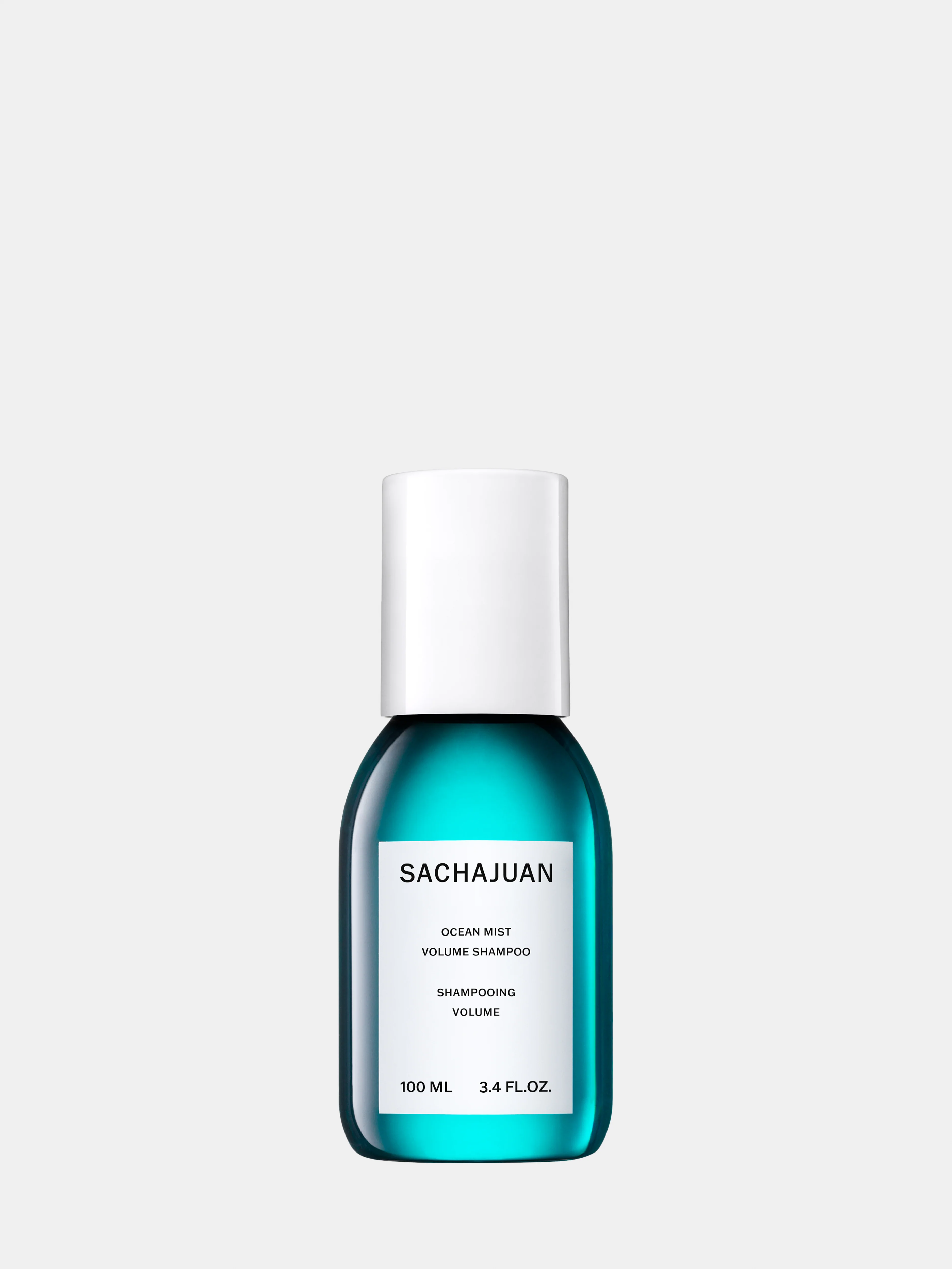OCEAN MIST VOLUME SHAMPOO - Image 4