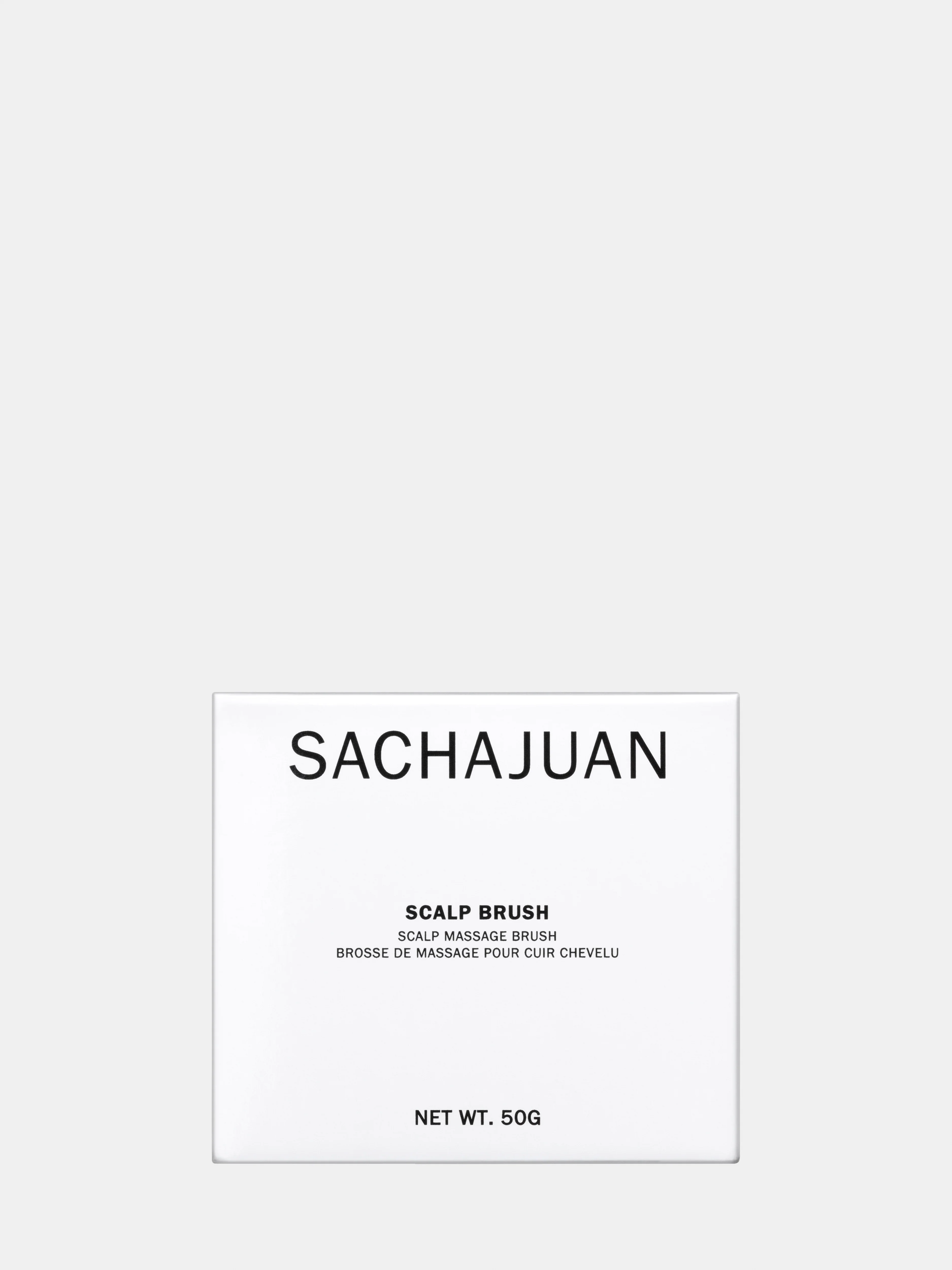 SCALP BRUSH - Image 3