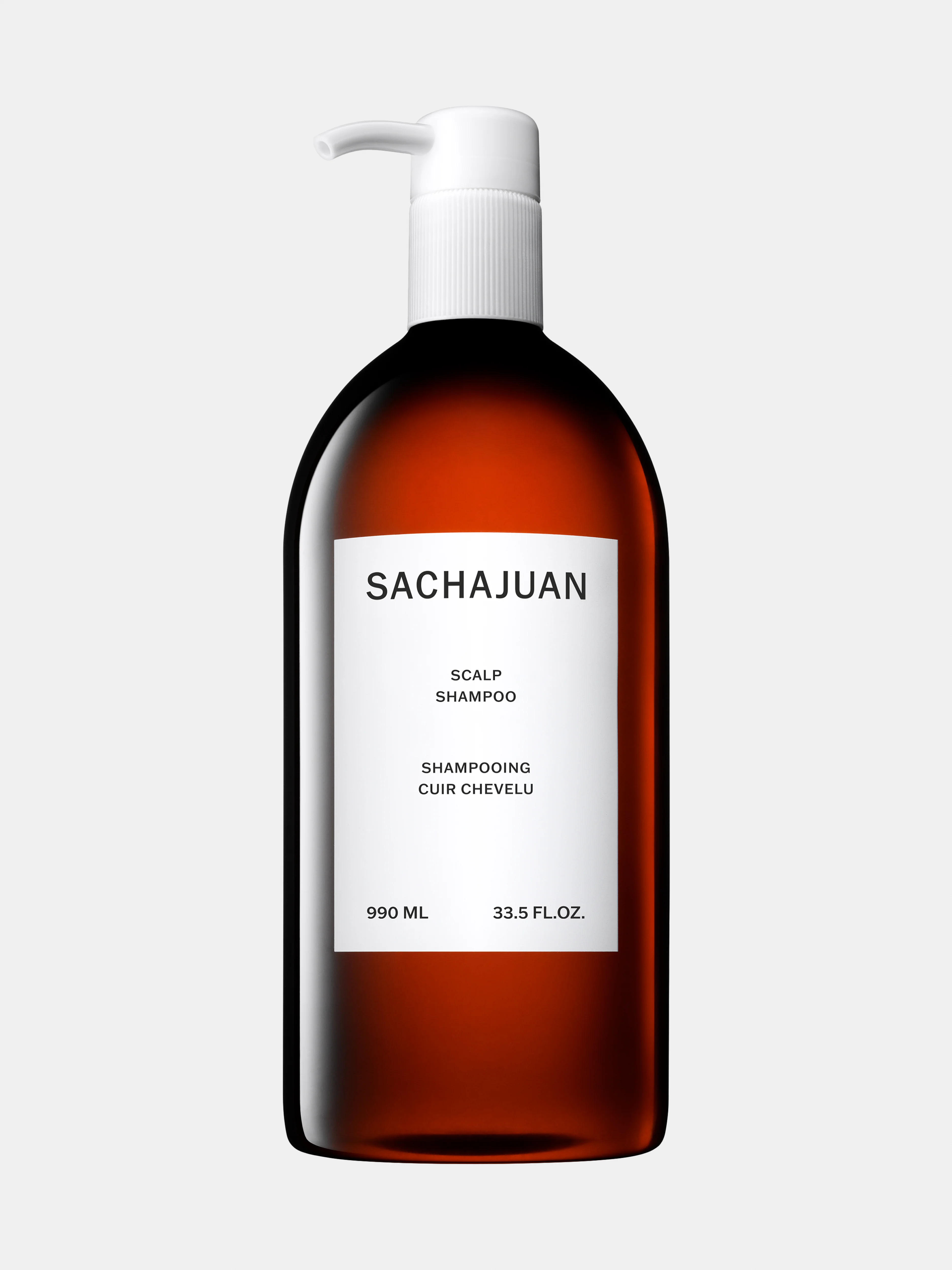 SCALP SHAMPOO - Image 3
