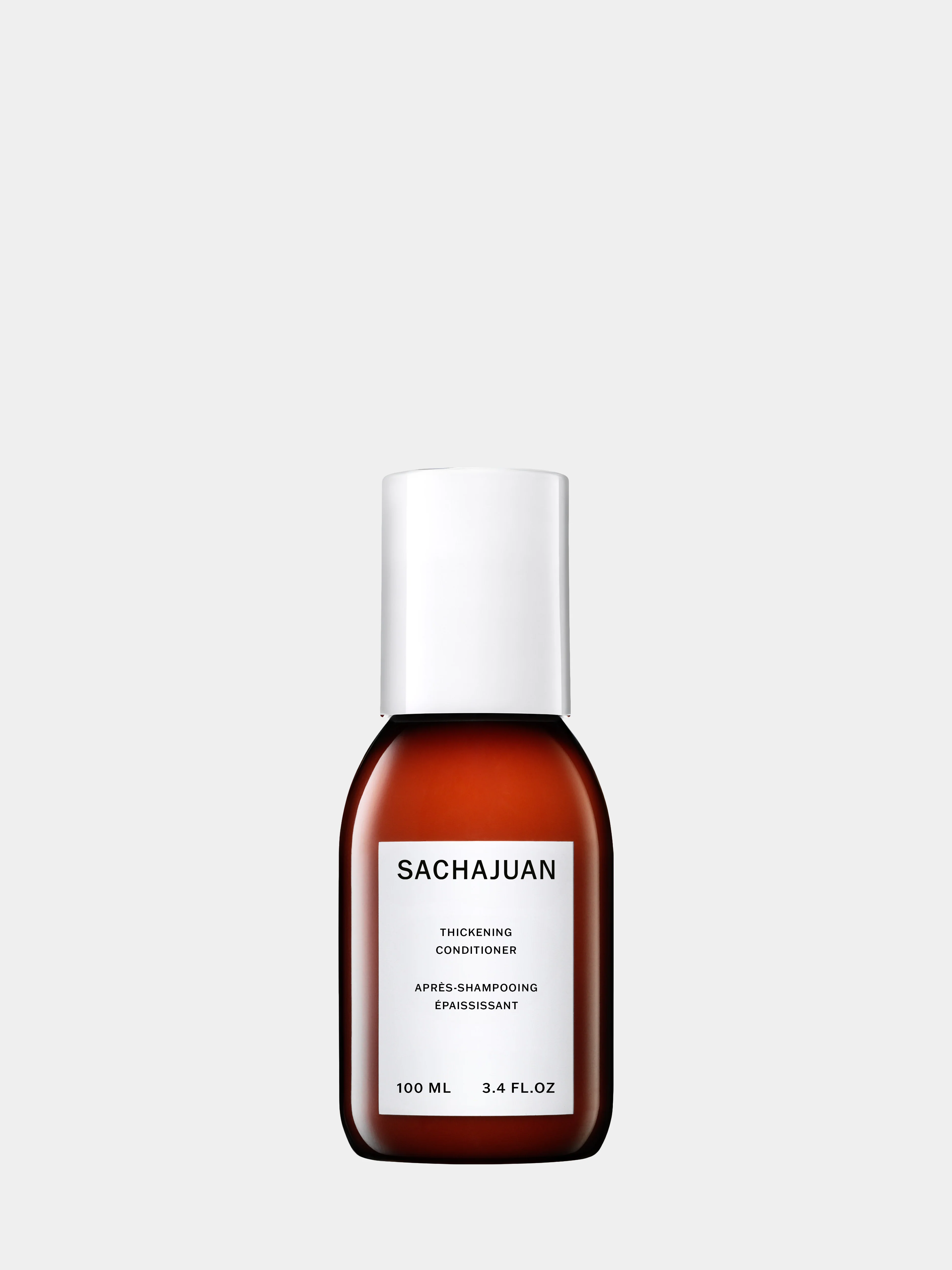THICKENING CONDITIONER - Image 4
